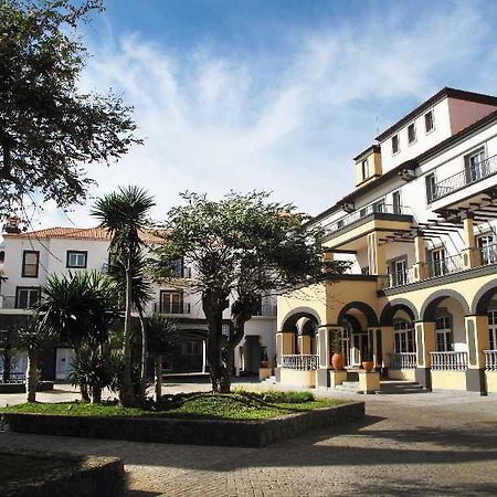 Quinta Do Lorde Resort - Hotel - Marina Madeirã Buitenkant foto