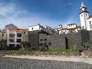 Quinta Do Lorde Resort - Hotel - Marina Madeirã Buitenkant foto