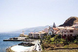 Quinta Do Lorde Resort - Hotel - Marina Madeirã Buitenkant foto
