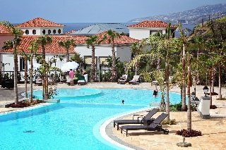 Quinta Do Lorde Resort - Hotel - Marina Madeirã Buitenkant foto