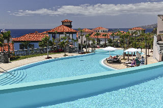 Quinta Do Lorde Resort - Hotel - Marina Madeirã Buitenkant foto