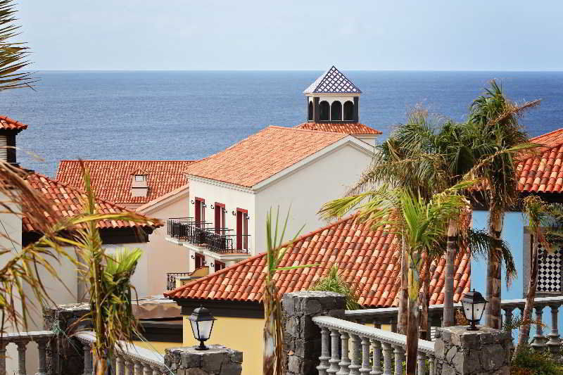 Quinta Do Lorde Resort - Hotel - Marina Madeirã Buitenkant foto