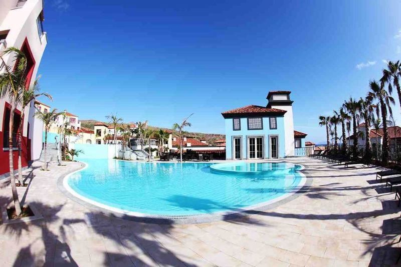 Quinta Do Lorde Resort - Hotel - Marina Madeirã Buitenkant foto
